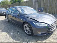 5YJSA1E25GF130731 2016 TESLA MODEL S