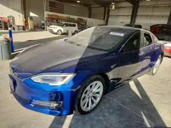 5YJSA1E25GF139476 2016 TESLA MODEL S