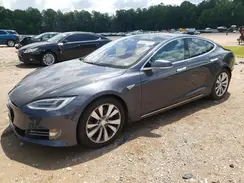 5YJSA1E25GF142796 2016 TESLA MODEL S