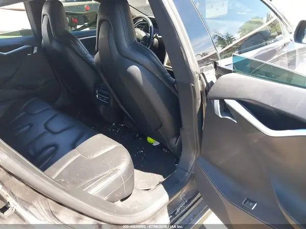 5YJSA1E25GF143303 2016 TESLA MODEL S - Image 8