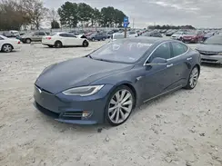 5YJSA1E25GF145228 2016 TESLA MODEL S