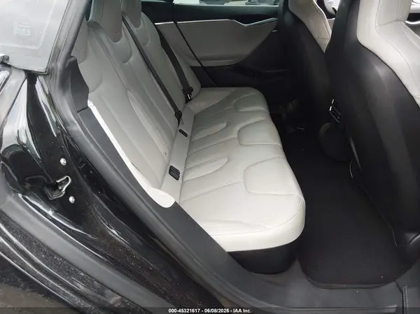5YJSA1E25GF146265 2016 TESLA MODEL S - Image 8