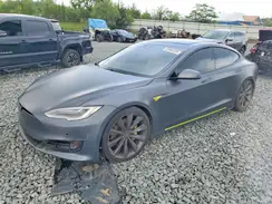 5YJSA1E25GF147996 2016 TESLA MODEL S