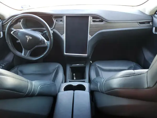 5YJSA1E25GF154995 2016 TESLA MODEL S - Image 8