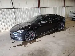 5YJSA1E25GF155175 2016 TESLA MODEL S