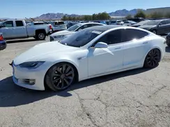 5YJSA1E25GF156360 2016 TESLA MODEL S