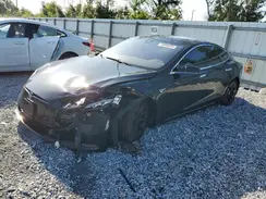 5YJSA1E25GF156567 2016 TESLA MODEL S