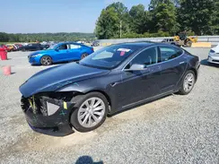 5YJSA1E25GF156861 2016 TESLA MODEL S