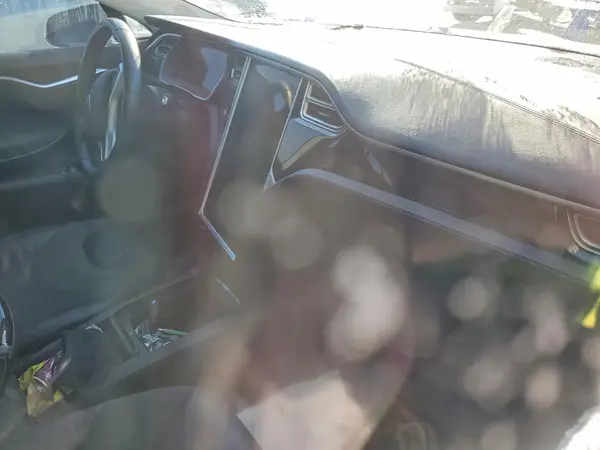 5YJSA1E25GF157783 2016 TESLA MODEL S - Image 8