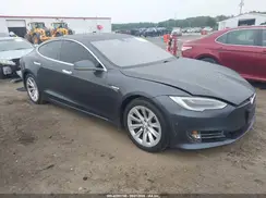 5YJSA1E25GF159226 2016 TESLA MODEL S