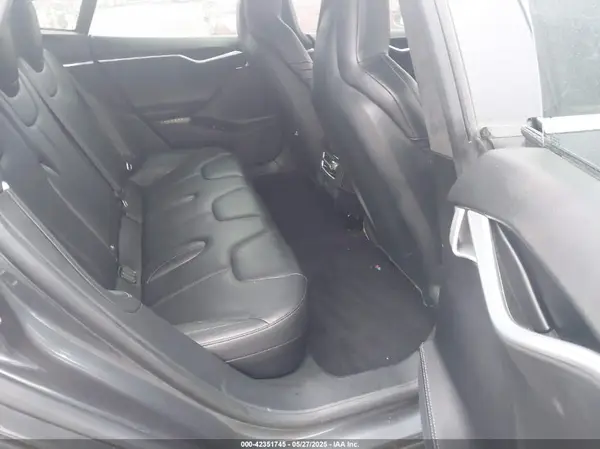 5YJSA1E25GF159226 2016 TESLA MODEL S - Image 8