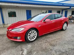 5YJSA1E25GF160733 2016 TESLA MODEL S