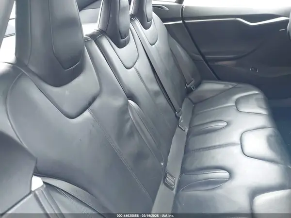 5YJSA1E25GF167407 2016 TESLA MODEL S - Image 8