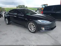 5YJSA1E25GF167603 2016 TESLA MODEL S