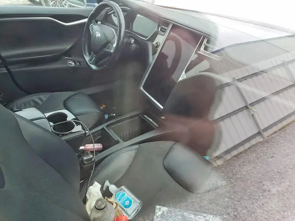 5YJSA1E25GF168900 2016 TESLA MODEL S - Image 8
