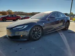 5YJSA1E25GF169643 2016 TESLA MODEL S