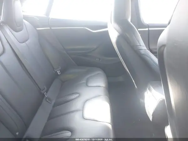 5YJSA1E25GF170663 2016 TESLA MODEL S - Image 8