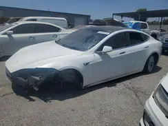 5YJSA1E25GF176897 2016 TESLA MODEL S