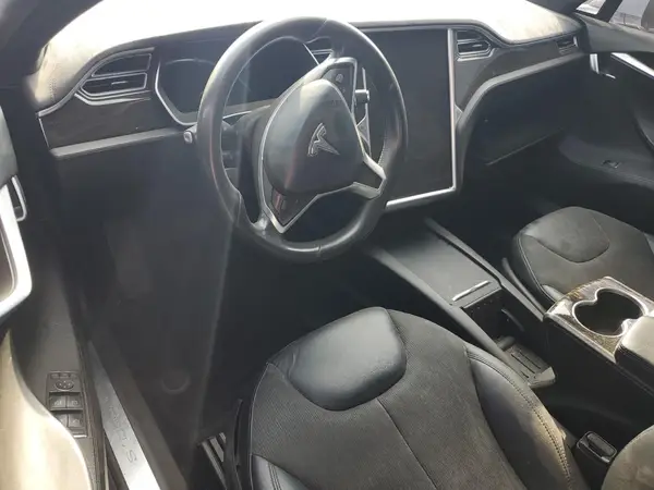 5YJSA1E25GF176897 2016 TESLA MODEL S - Image 8