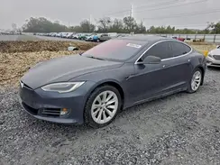 5YJSA1E25HF170423 2017 TESLA MODEL S