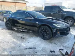5YJSA1E25HF176433 2017 TESLA MODEL S