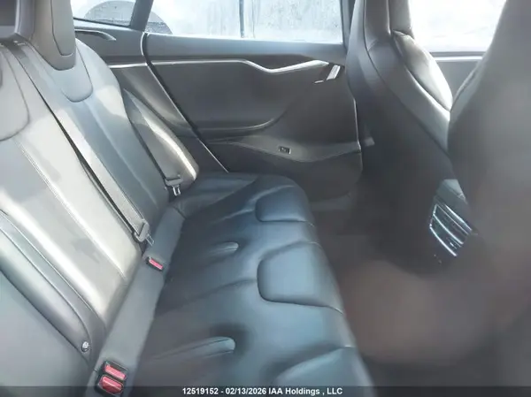 5YJSA1E25HF176433 2017 TESLA MODEL S - Image 8