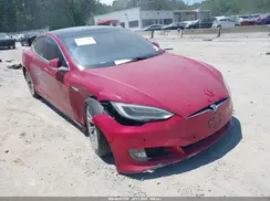 5YJSA1E25HF178683 2017 TESLA MODEL S