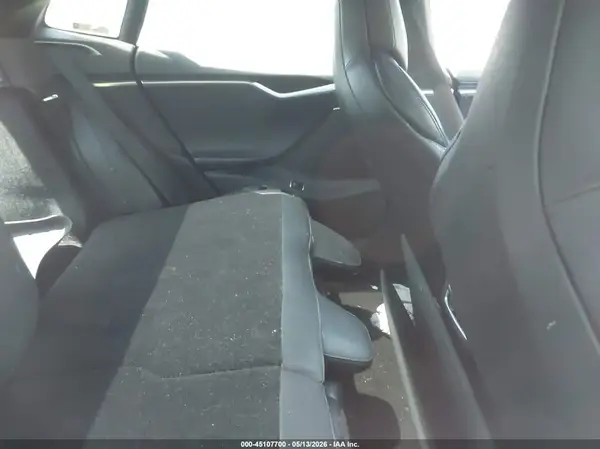 5YJSA1E25HF178683 2017 TESLA MODEL S - Image 8