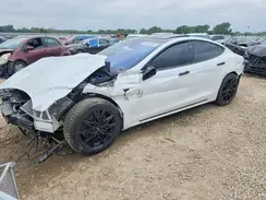 5YJSA1E25HF181311 2017 TESLA MODEL S