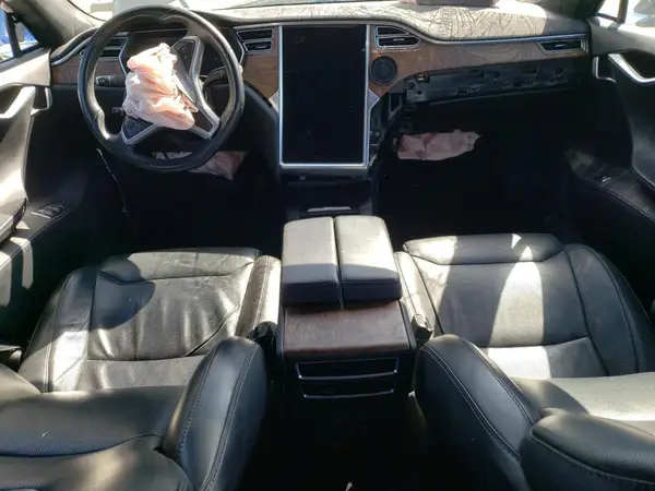 5YJSA1E25HF182149 2017 TESLA MODEL S - Image 8