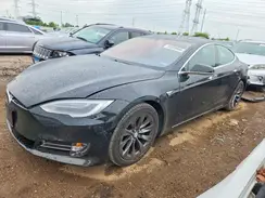 5YJSA1E25HF185262 2017 TESLA MODEL S