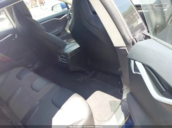 5YJSA1E25HF185701 2017 TESLA MODEL S - Image 8