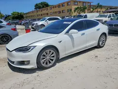 5YJSA1E25HF185942 2017 TESLA MODEL S