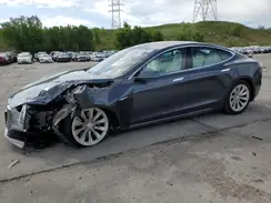 5YJSA1E25HF187898 2017 TESLA MODEL S
