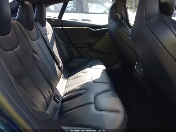 5YJSA1E25HF188114 2017 TESLA MODEL S - Image 8
