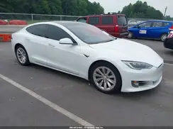 5YJSA1E25HF190686 2017 TESLA MODEL S