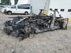 5YJSA1E25HF192373 2017 TESLA MODEL S