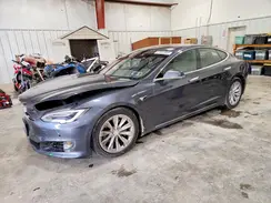 5YJSA1E25HF192471 2017 TESLA MODEL S