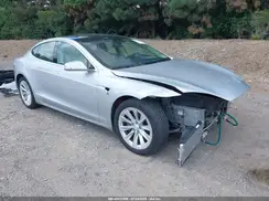 5YJSA1E25HF198609 2017 TESLA MODEL S