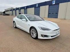 5YJSA1E25HF199047 2017 TESLA MODEL S