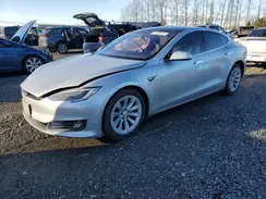 5YJSA1E25HF200360 2017 TESLA MODEL S