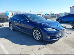 5YJSA1E25HF200388 2017 TESLA MODEL S