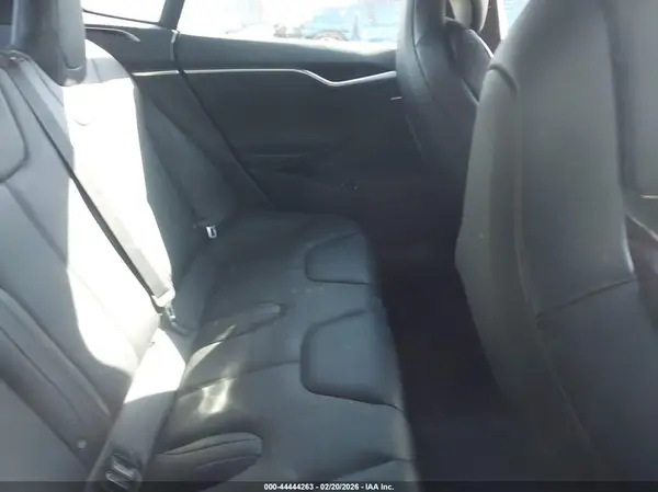5YJSA1E25HF200388 2017 TESLA MODEL S - Image 8