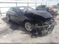 5YJSA1E25HF211052 2017 TESLA MODEL S