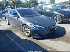 5YJSA1E25HF213092 2017 TESLA MODEL S