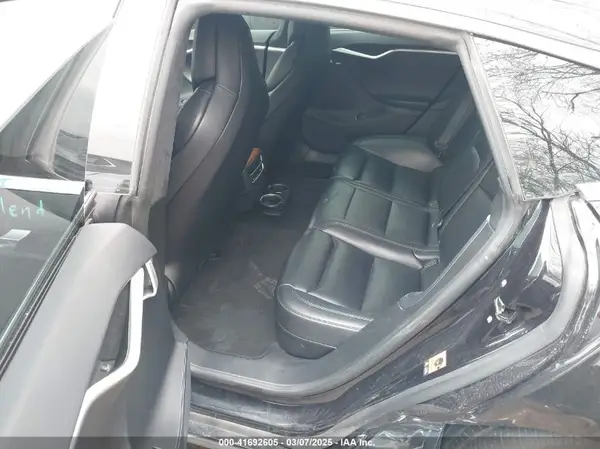 5YJSA1E25HF215778 2017 TESLA MODEL S - Image 8