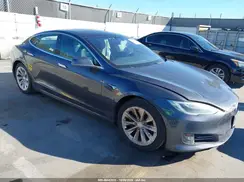 5YJSA1E25HF215828 2017 TESLA MODEL S