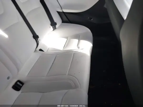 5YJSA1E25HF219118 2017 TESLA MODEL S - Image 8