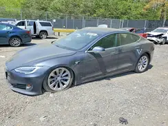 5YJSA1E25HF219359 2017 TESLA MODEL S