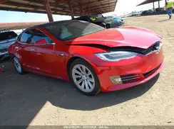 5YJSA1E25HF219653 2017 TESLA MODEL S